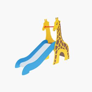 Купить Горка Жираф Н-750 ИО 403 в Зуевке 