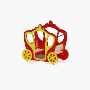 Купить Карета ИФ 105 в Зуевке 