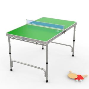 Купить Теннисный стол детский DFC DANDELION 48" JG-T-84822 в Зуевке 