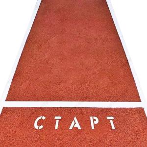 Купить Дорожка спортивная для челночного бега на 10 метров в Зуевке 