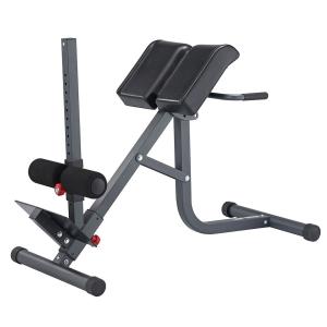 Купить Гиперэкстензия 2 в 1 (римский стул) Body Craft F670 в Зуевке 