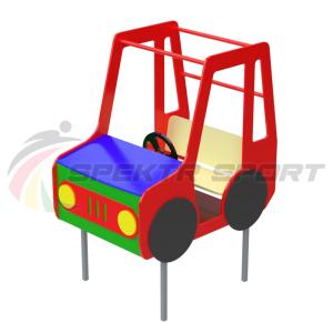 Купить Машинка ИФ 101 в Зуевке 
