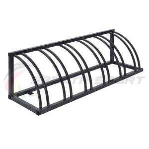 Купить Велопарковка Гамма-Кси на 6 веломест в Зуевке 