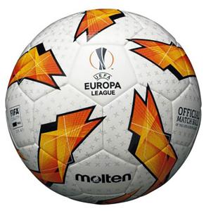 Купить Мяч футбольный Molten F9U4800 FIFA в Зуевке 