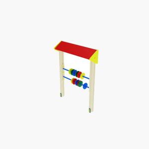 Купить Счеты игровые ИФ 301 в Зуевке 