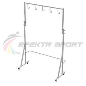 Купить Стойка для хранения велосипедов на складе в Зуевке 