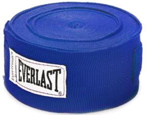 Купить Бинт боксёрский EVERLAST 4454RBU 3 м в Зуевке 