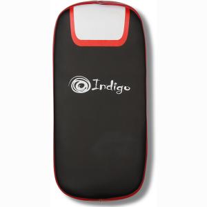 Купить Макивара изогнутая Indigo PU  41*22 см в Зуевке 