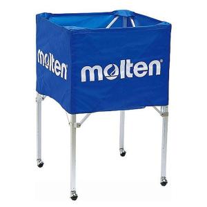 Купить Корзинка для мячей Molten BK0012 в Зуевке 