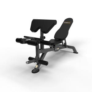 Купить Скамья универсальная STONERISE ThunderShape в Зуевке 