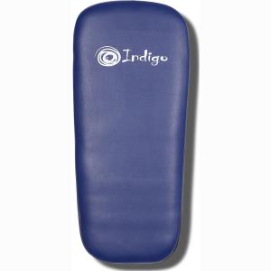 Купить Макивара прямая Indigo PU 43*19 см в Зуевке 