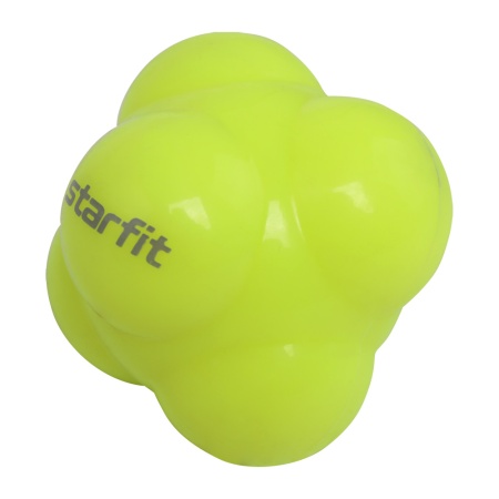 Купить Мяч реакционный Starfit RB-301 в Зуевке 