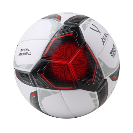 Купить Мяч футбольный Jögel League Evolution Pro №5 в Зуевке 
