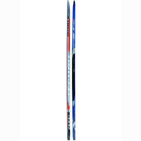 Купить Лыжи STC р.150-170см в Зуевке 
